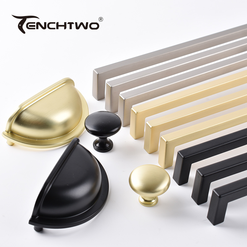 Furniture Rotating Hardware - Puxadores de Móveis de Cozinha Estilo