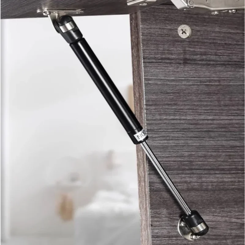 Cabinet Hinge Overlay - Dobradiça de mola a gás para