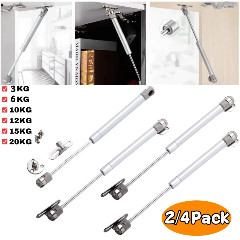 Cabinet Hinge Overlay - Suporte de elevador de porta com