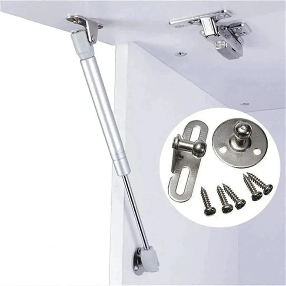 Soft Close Hinge - Amortecedor a Gás para Porta de