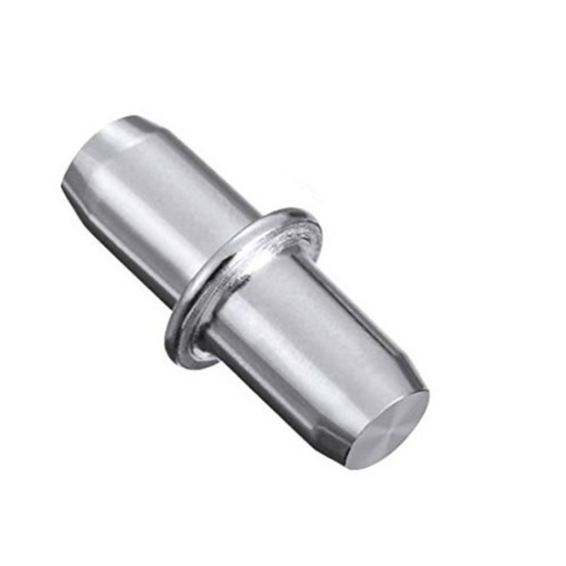 Furniture Hardware Material - 67 peças de pinos para estante,