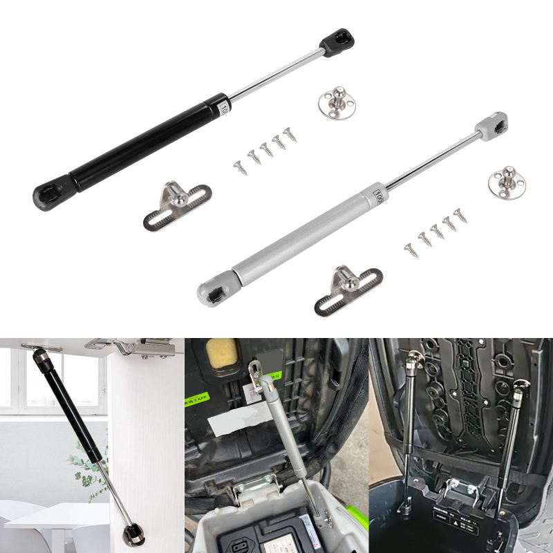 Cabinet Hinge Overlay - 2 peças de Amortecedores a Gás