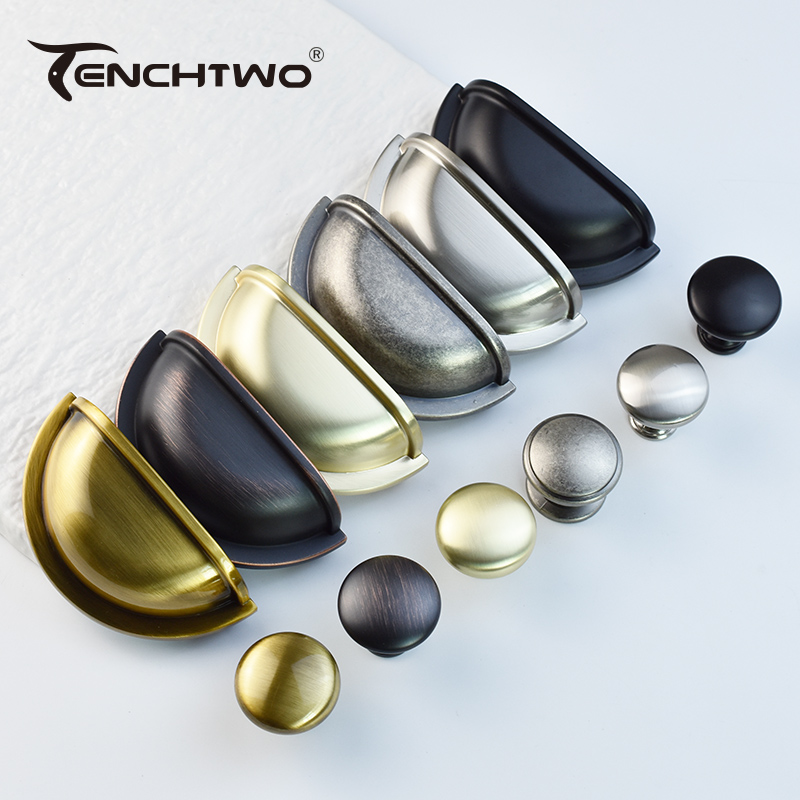 Puxador de móveis de latão esc - Furniture Rotating Hardware avaliação e preço
