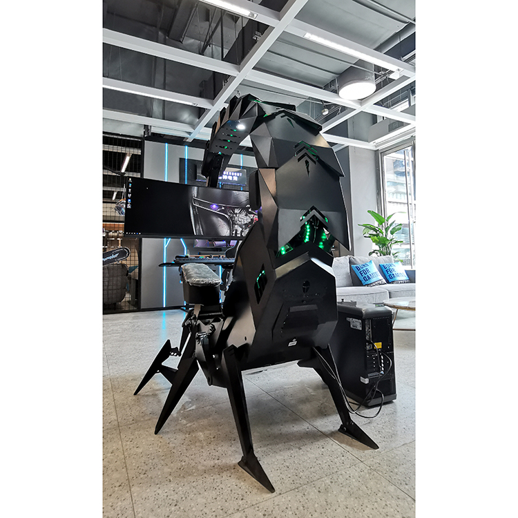 Cadeira SK Scorpion Imperator  - Home Furniture & Hardware Trading avaliação e preço
