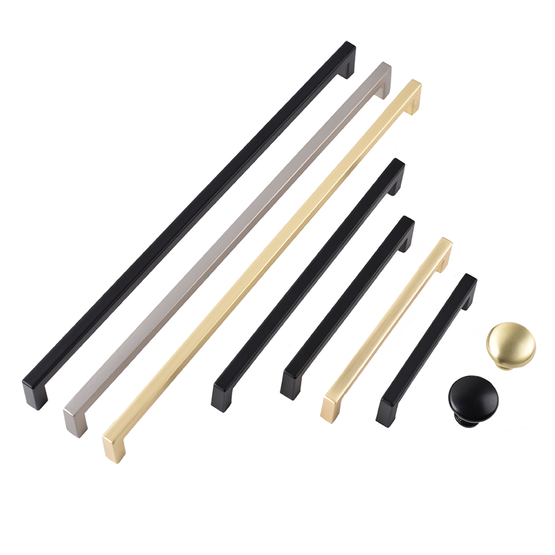 Puxadores de Móveis de Cozinha - Furniture Rotating Hardware avaliação e preço