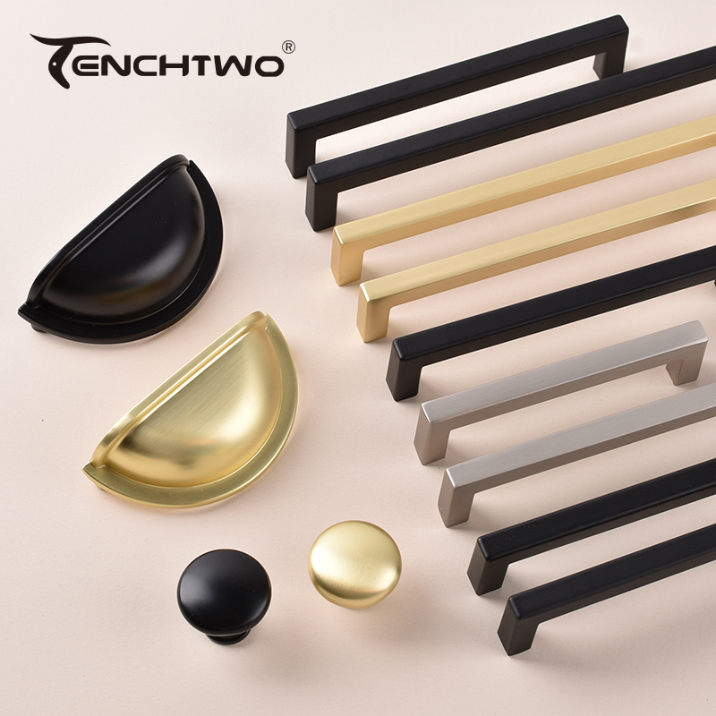 Puxadores de Móveis de Cozinha - Furniture Rotating Hardware avaliação e preço