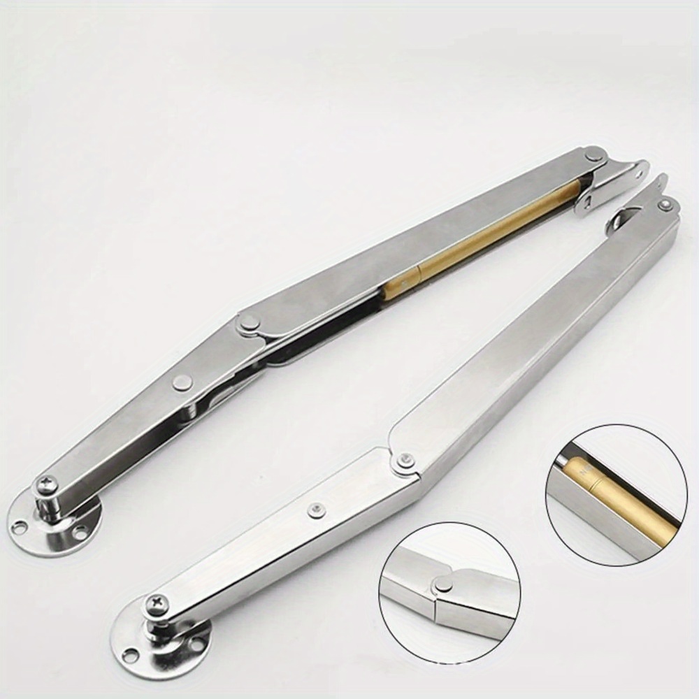 Amortecedores a Gás Metálicos  - Soft Close Hinge avaliação e preço