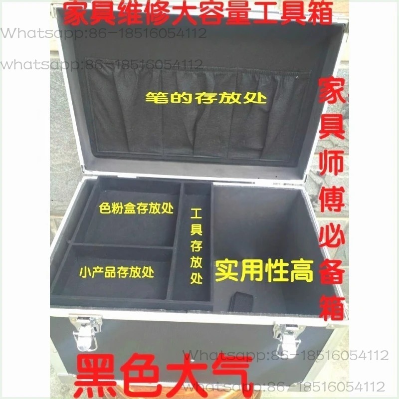 Materiais para manutenção e es - Furniture Hardware Material avaliação e preço