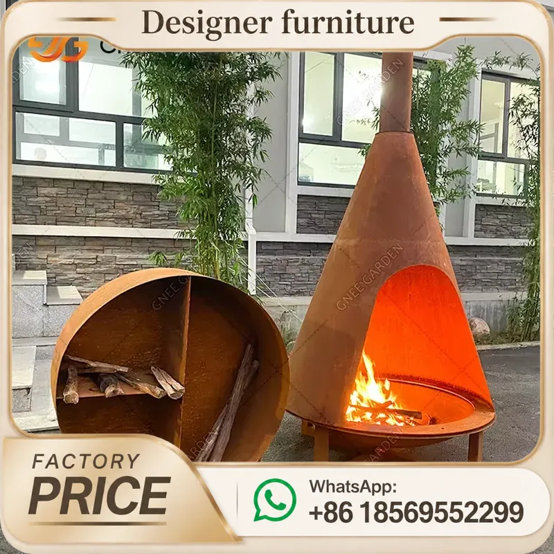 Fogão Portátil a Pellets de Ma - Home Furniture & Hardware Trading avaliação e preço