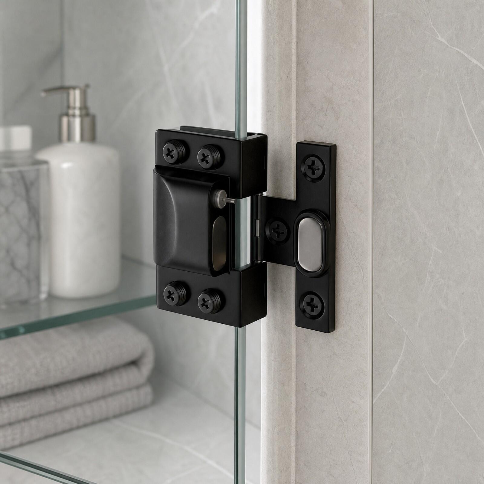 Dobradiça Hidráulica de Fecham - Soft Close Hinge avaliação e preço