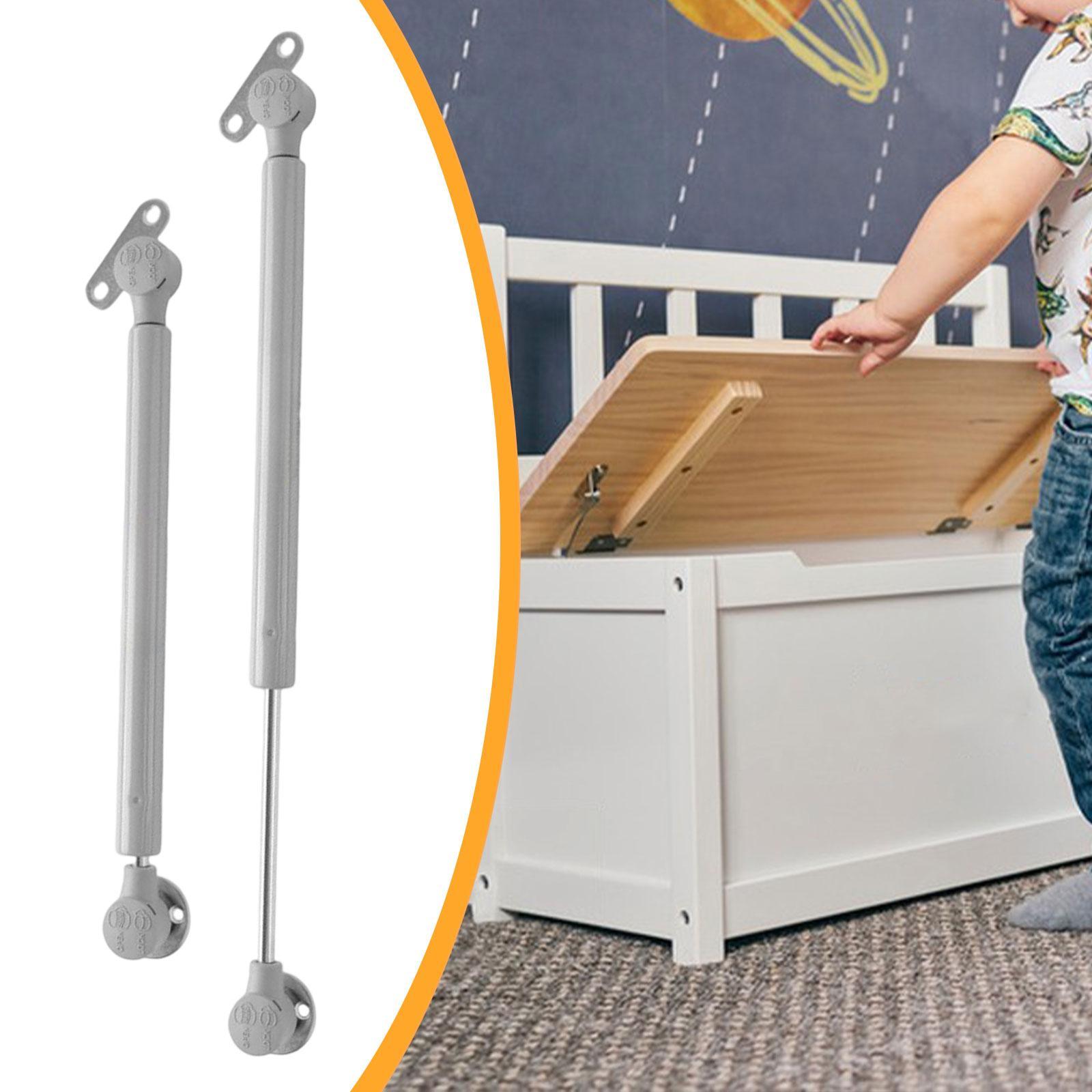 2x Dobradiças a Gás com Amorte - Soft Close Hinge avaliação e preço