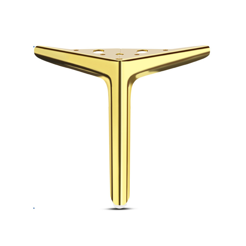 Pés de Suporte Metálicos para  - Vintage Furniture Hardware Replacement avaliação e preço