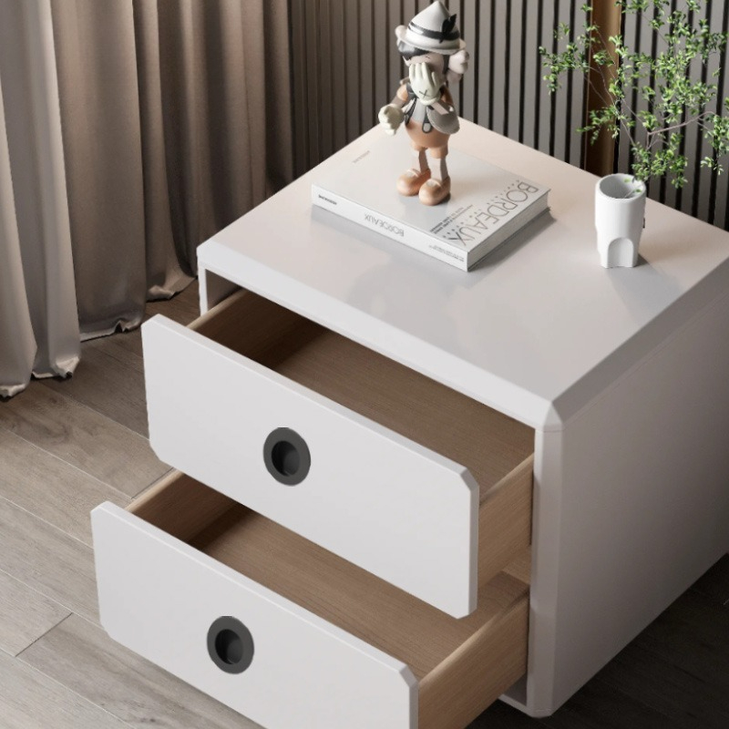 Puxador Redondo Embutido em Aç - Furniture Rotating Hardware avaliação e preço