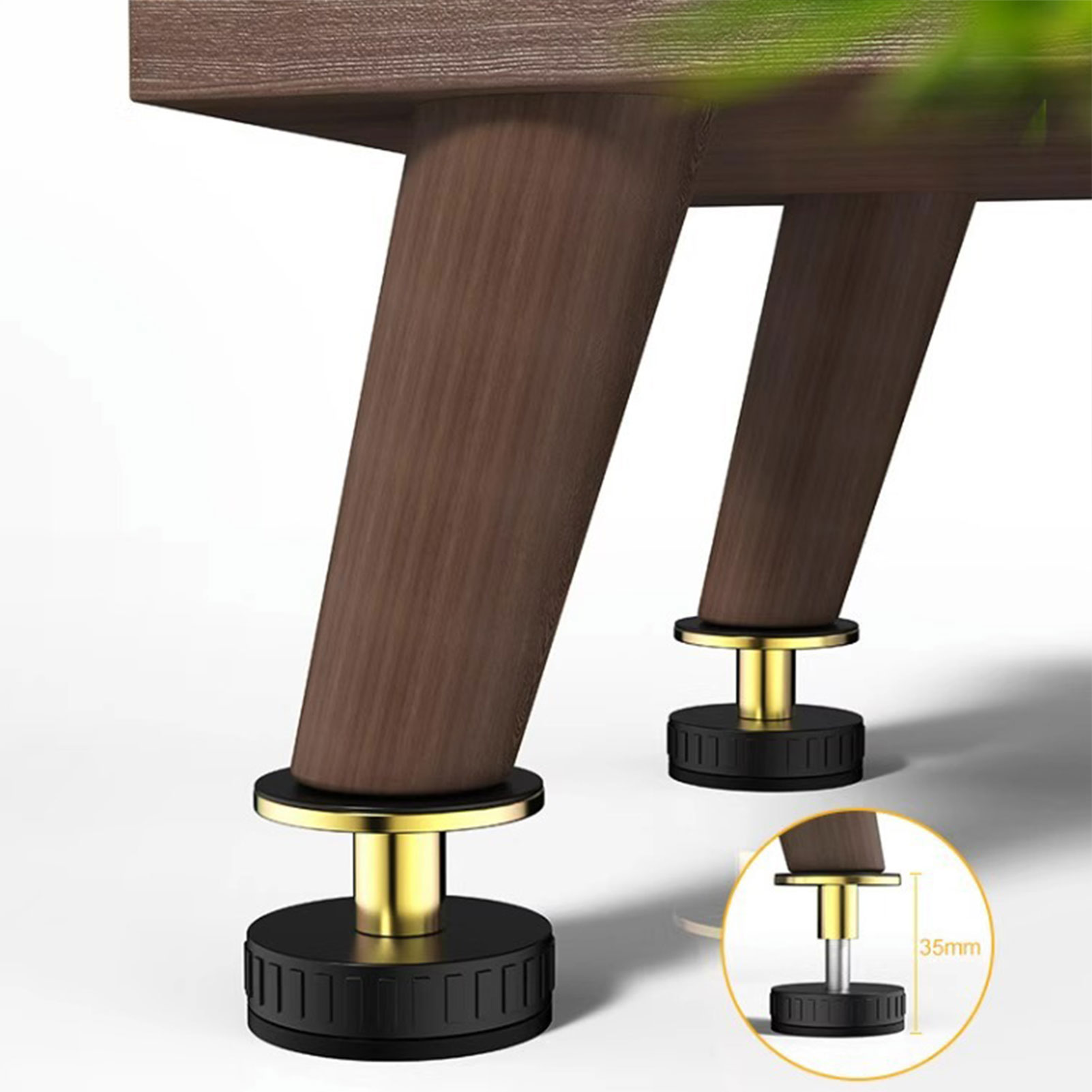 Mobiliário ajustável Leg Suppo - Cabinet Hinge Overlay avaliação e preço