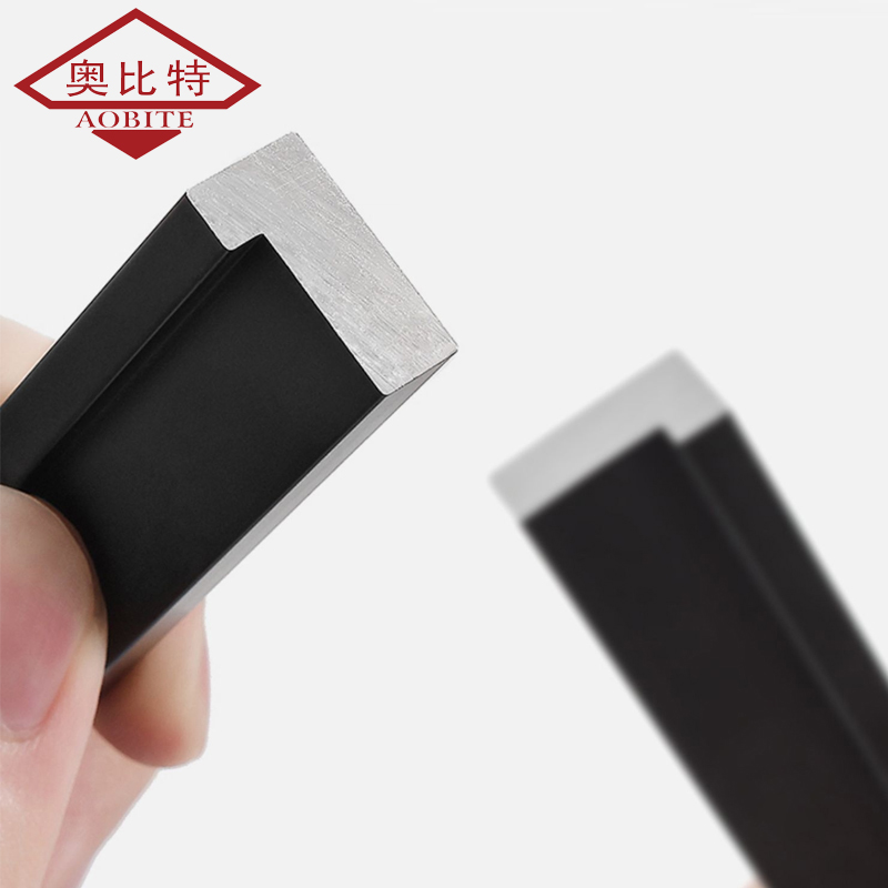 AOBITE-Alças de alumínio, Armá - Furniture Rotating Hardware avaliação e preço