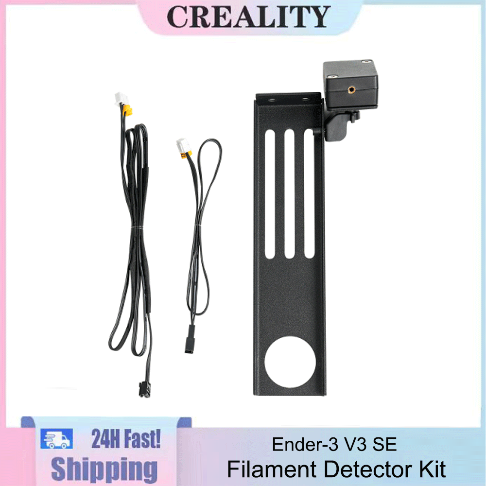 Kit de Mecanismo Inteligente A - Creality Printer Ender 3 V3 avaliação e preço
