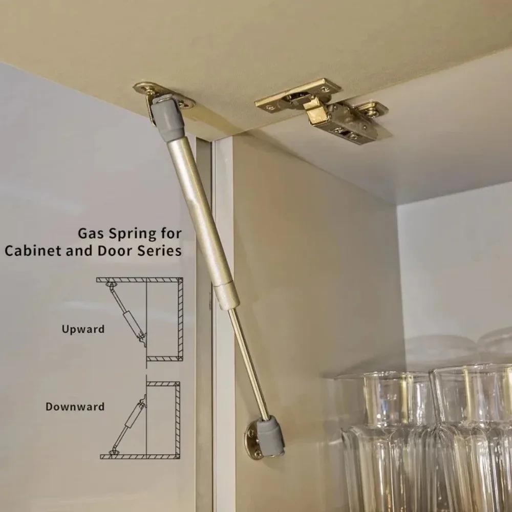 Suporte de Elevação a Gás de 2 - Soft Close Hinge avaliação e preço