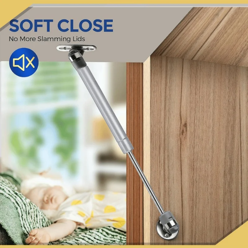 Suporte de elevador de porta c - Cabinet Hinge Overlay avaliação e preço