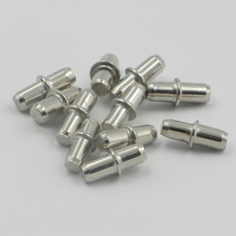 Pinos de fixação para estante, - Furniture Hardware Material avaliação e preço
