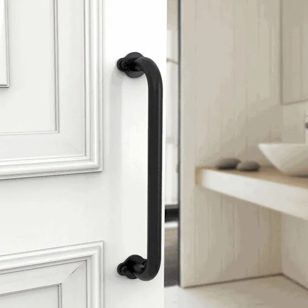 Maçaneta deslizante da porta d - Furniture Rotating Hardware avaliação e preço