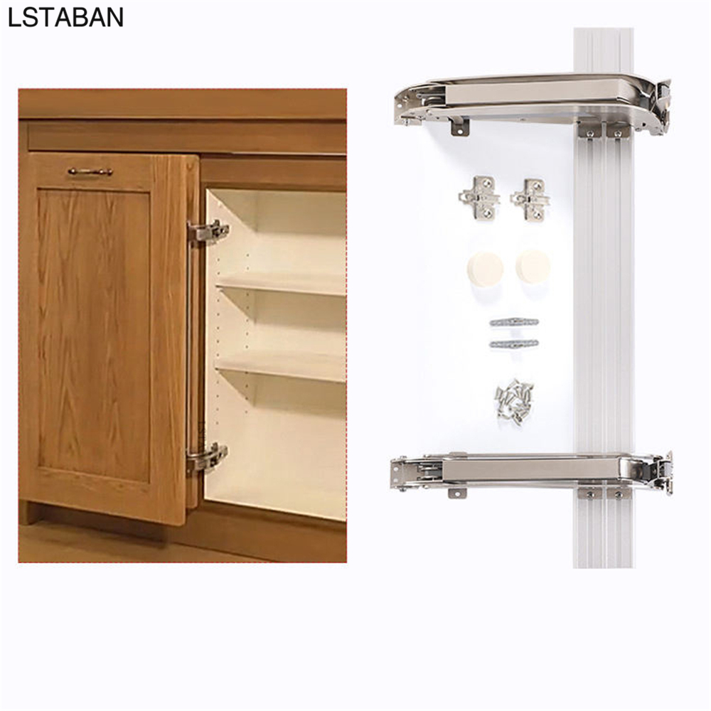 Sistema de armário de cozinha  - Cabinet Hinge Overlay avaliação e preço