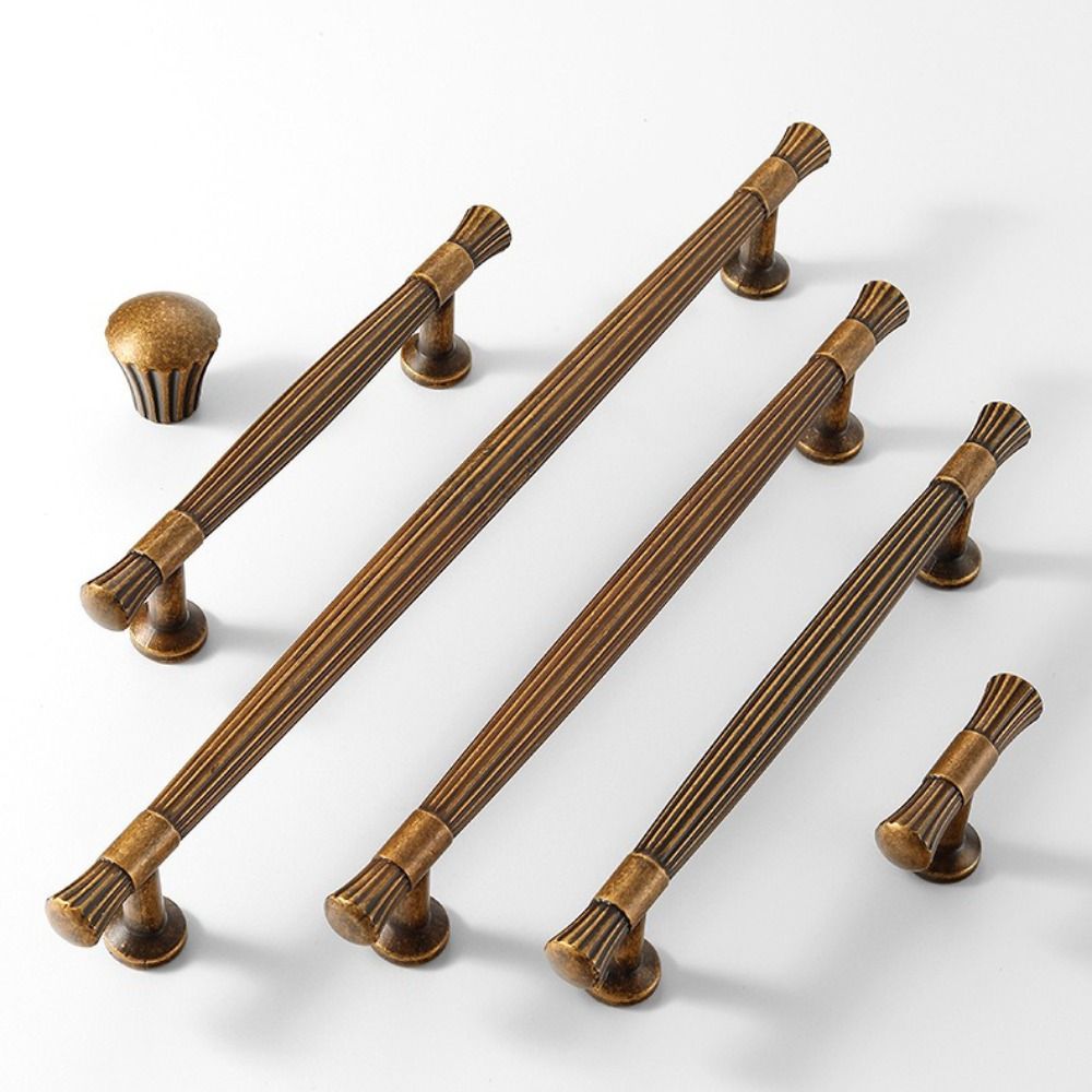 Puxadores de Armário em Liga d - Furniture Hardware Material avaliação e preço