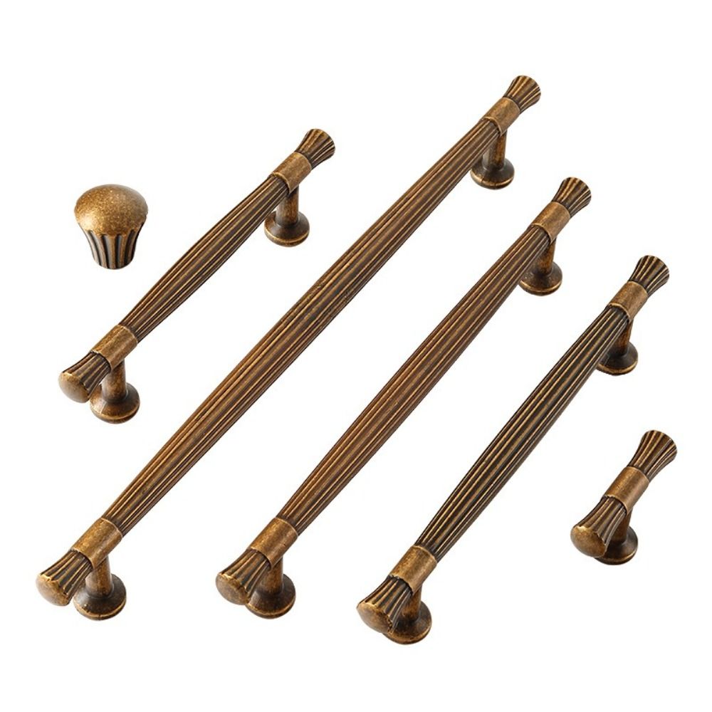 Puxadores de Armário em Liga d - Furniture Hardware Material avaliação e preço