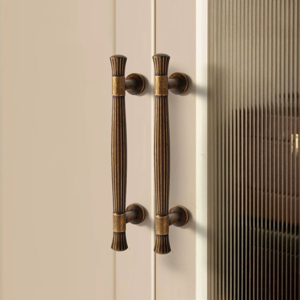 Puxadores de Armário em Liga d - Furniture Hardware Material avaliação e preço