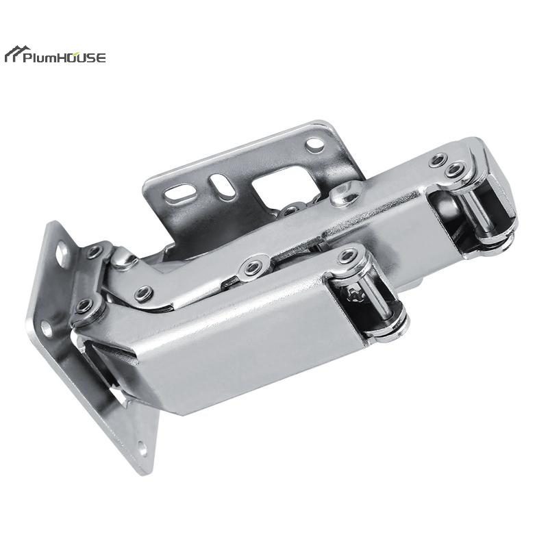 Dobradiça Hidráulica de 170 Gr - Soft Close Hinge avaliação e preço