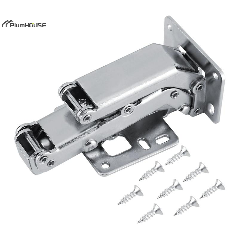 Dobradiça Hidráulica de 170 Gr - Soft Close Hinge avaliação e preço