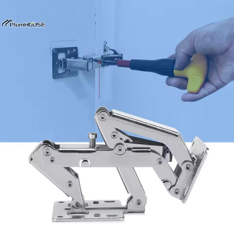 Dobradiça Hidráulica de 170 Gr - Soft Close Hinge avaliação e preço