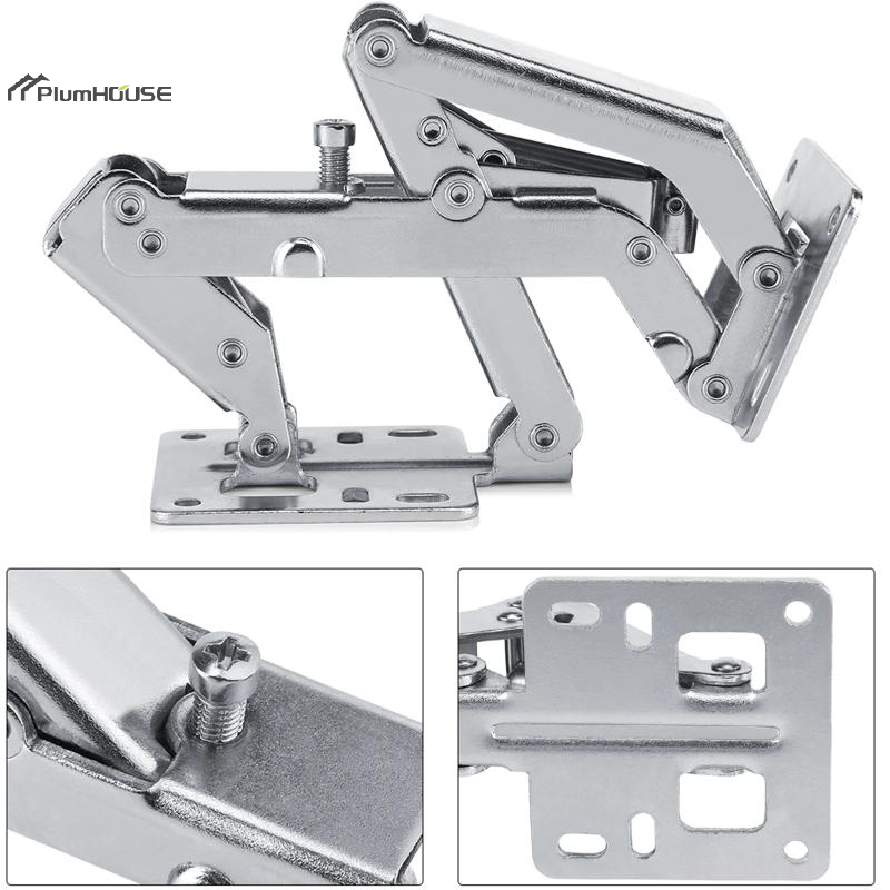 Dobradiça Hidráulica de 170 Gr - Soft Close Hinge avaliação e preço