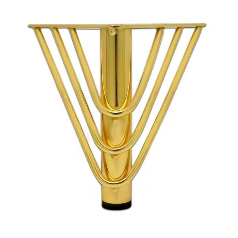Pés de Móveis Dourados com Des - Furniture Hardware Material avaliação e preço