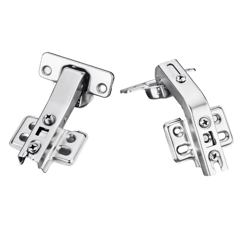 Dobradiça de Amortecimento com - Soft Close Hinge avaliação e preço