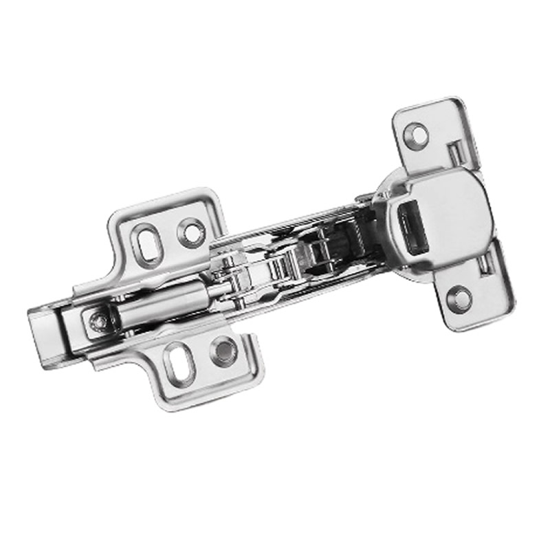 Dobradiça de Amortecimento com - Soft Close Hinge avaliação e preço