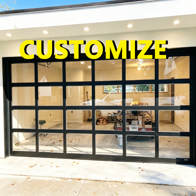 Porta de Garagem Seccional Per - Home Furniture & Hardware Trading avaliação e preço