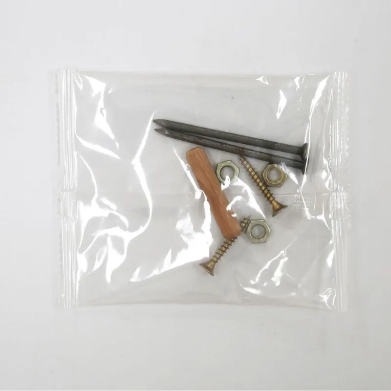 Máquina de embalagem de parafu - Furniture Hardware Material avaliação e preço