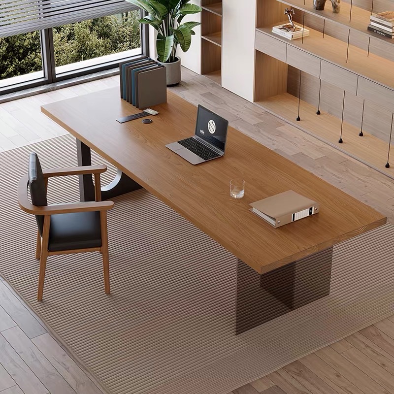 Mesa de Escritório Flutuante d - Home Furniture & Hardware Trading avaliação e preço