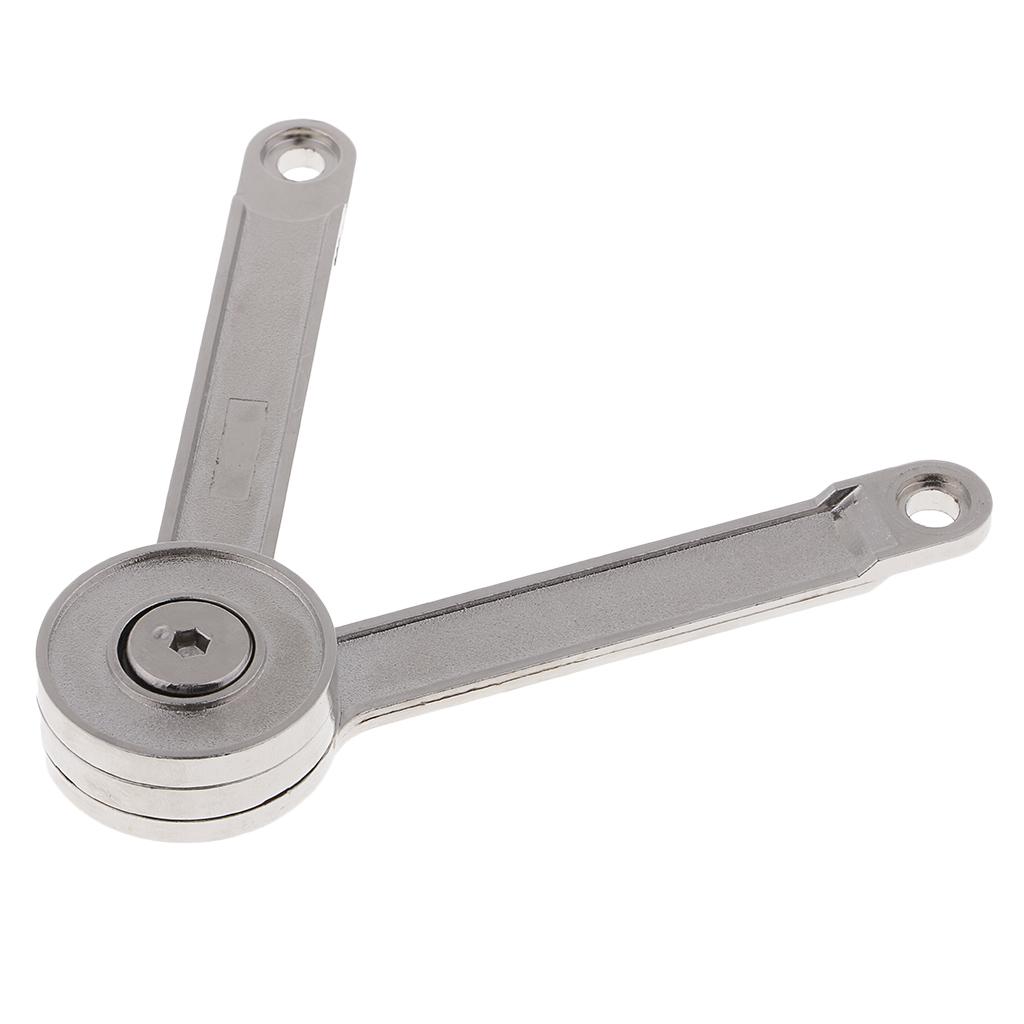 Suporte de Elevação Ajustável  - Soft Close Hinge avaliação e preço