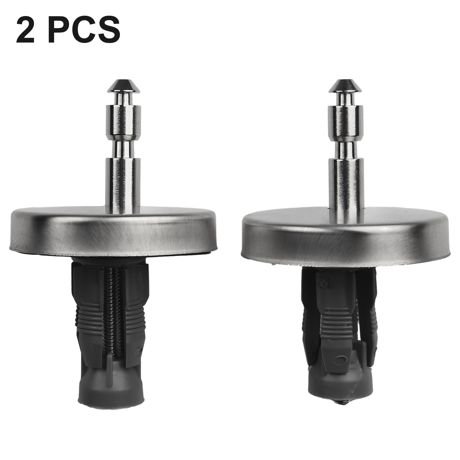 2 Peças de 45mm, Acessórios pa - Soft Close Hinge avaliação e preço