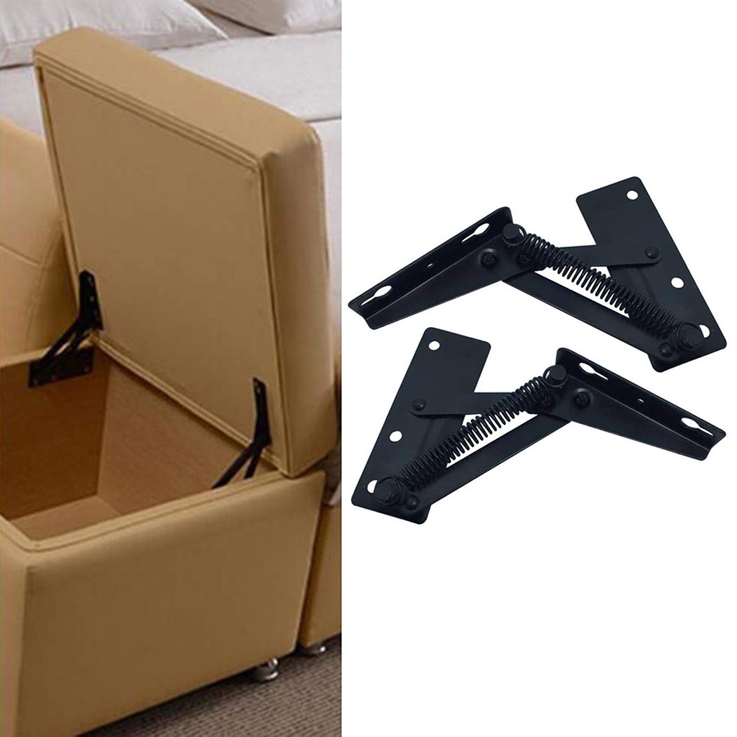 2 Peças Dobradiça de Aço para  - Cabinet Hinge Overlay avaliação e preço