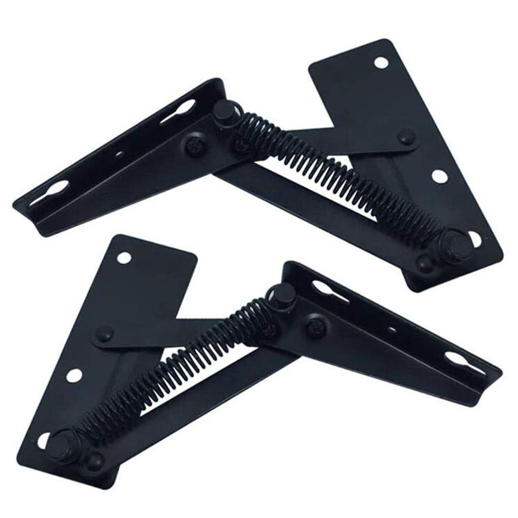 2 Peças Dobradiça de Aço para  - Cabinet Hinge Overlay avaliação e preço