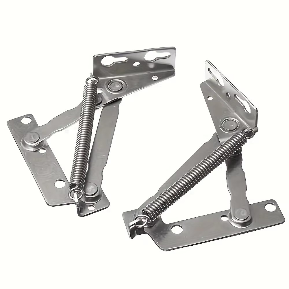 2 Peças Dobradiças de 80 Graus - Cabinet Hinge Overlay avaliação e preço