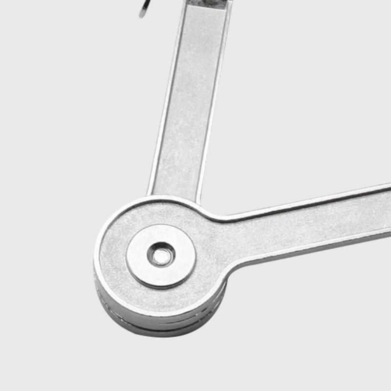 Dobradiça resistente do apoio  - Soft Close Hinge avaliação e preço