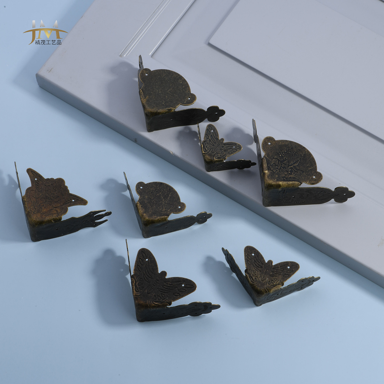 Hardware novo chinês melhoria  - Furniture Hardware Material avaliação e preço