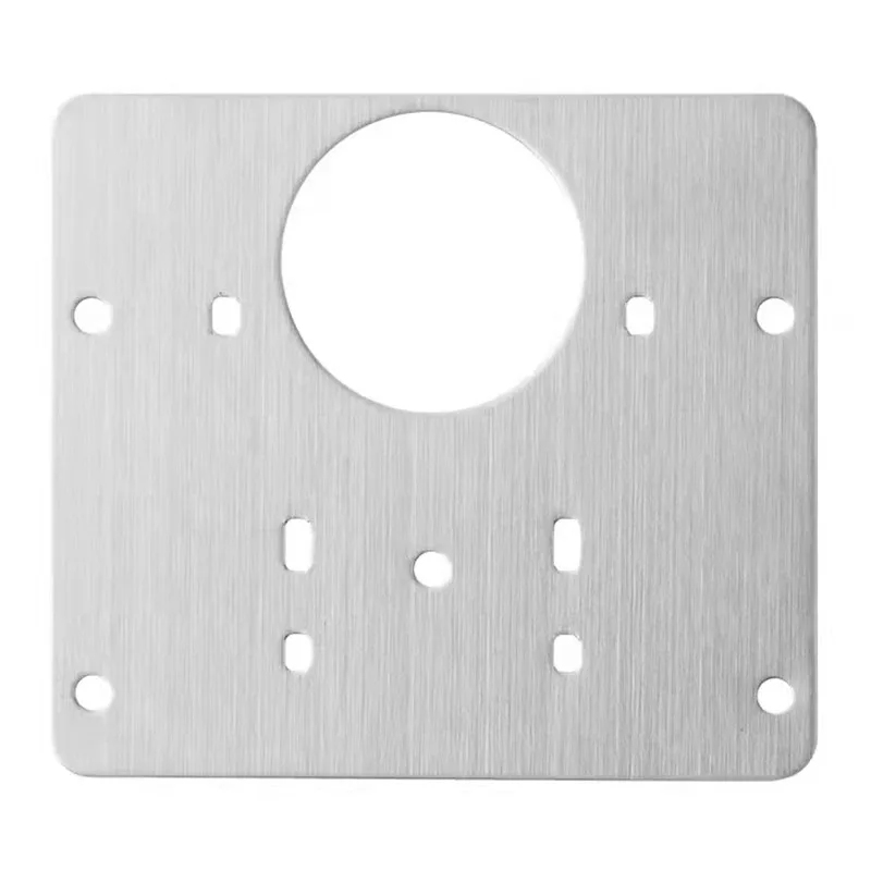 Kit de Reparação de Dobradiças - Cabinet Hinge Overlay avaliação e preço