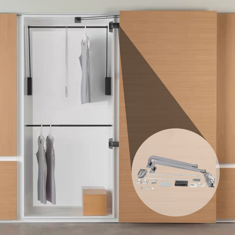 Armário interno de móveis para - Soft Close Hinge avaliação e preço
