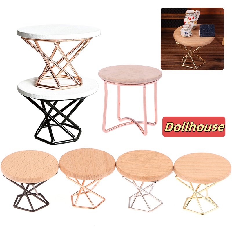 1/12 casa de bonecas simulação - Home Furniture & Hardware Trading avaliação e preço